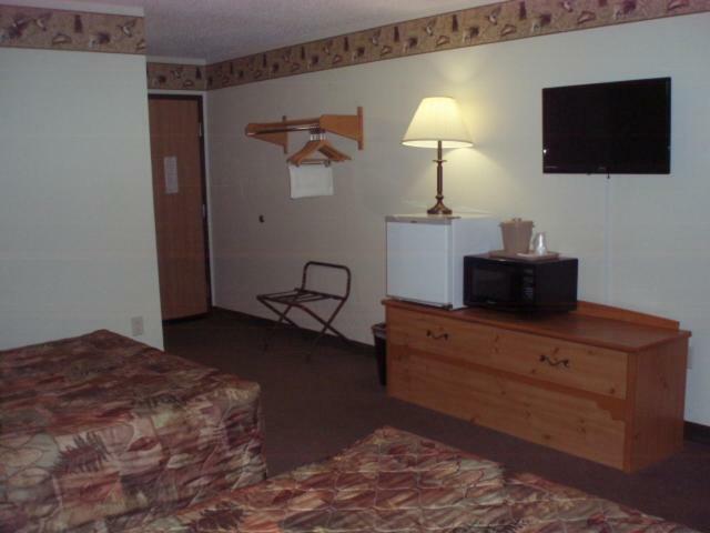 Oveson'S Pelican Lake Resort And Inn Orr Екстериор снимка