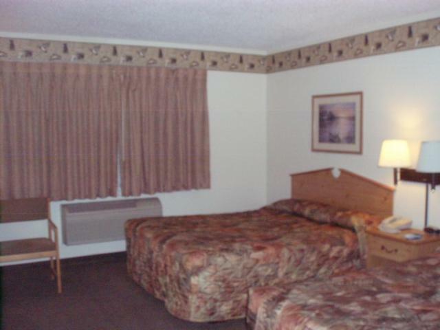 Oveson'S Pelican Lake Resort And Inn Orr Екстериор снимка