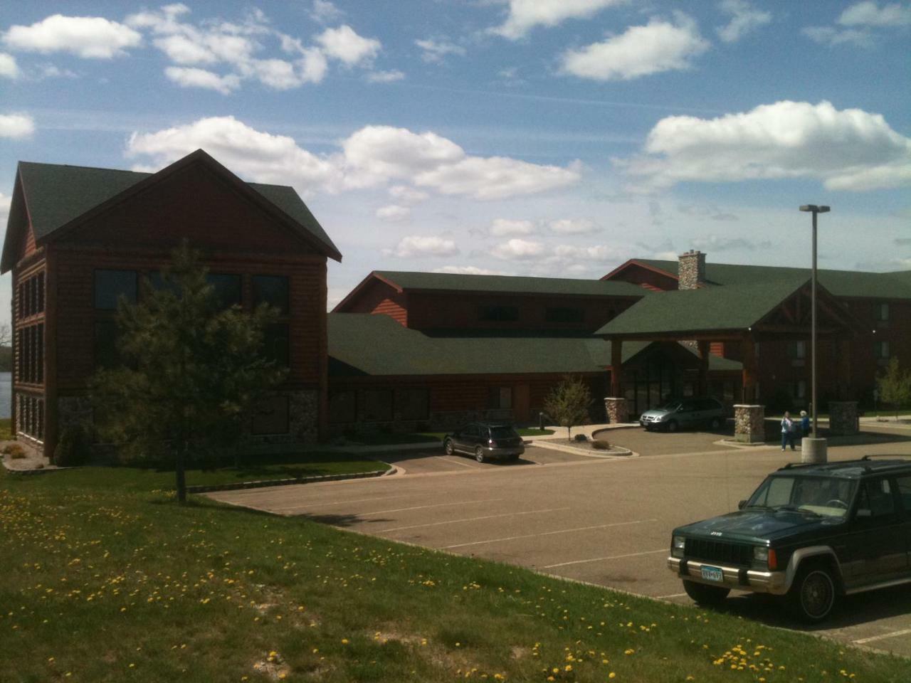 Oveson'S Pelican Lake Resort And Inn Orr Екстериор снимка