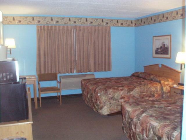 Oveson'S Pelican Lake Resort And Inn Orr Екстериор снимка
